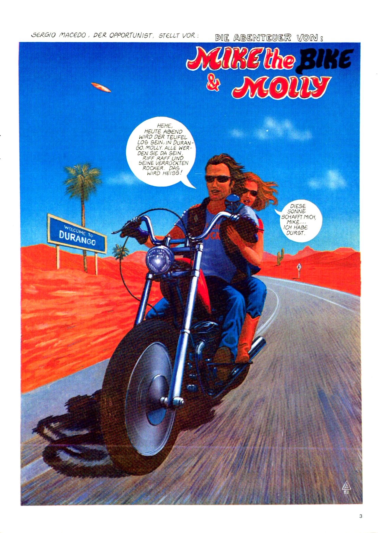 Schwermetall #054 page 3 full