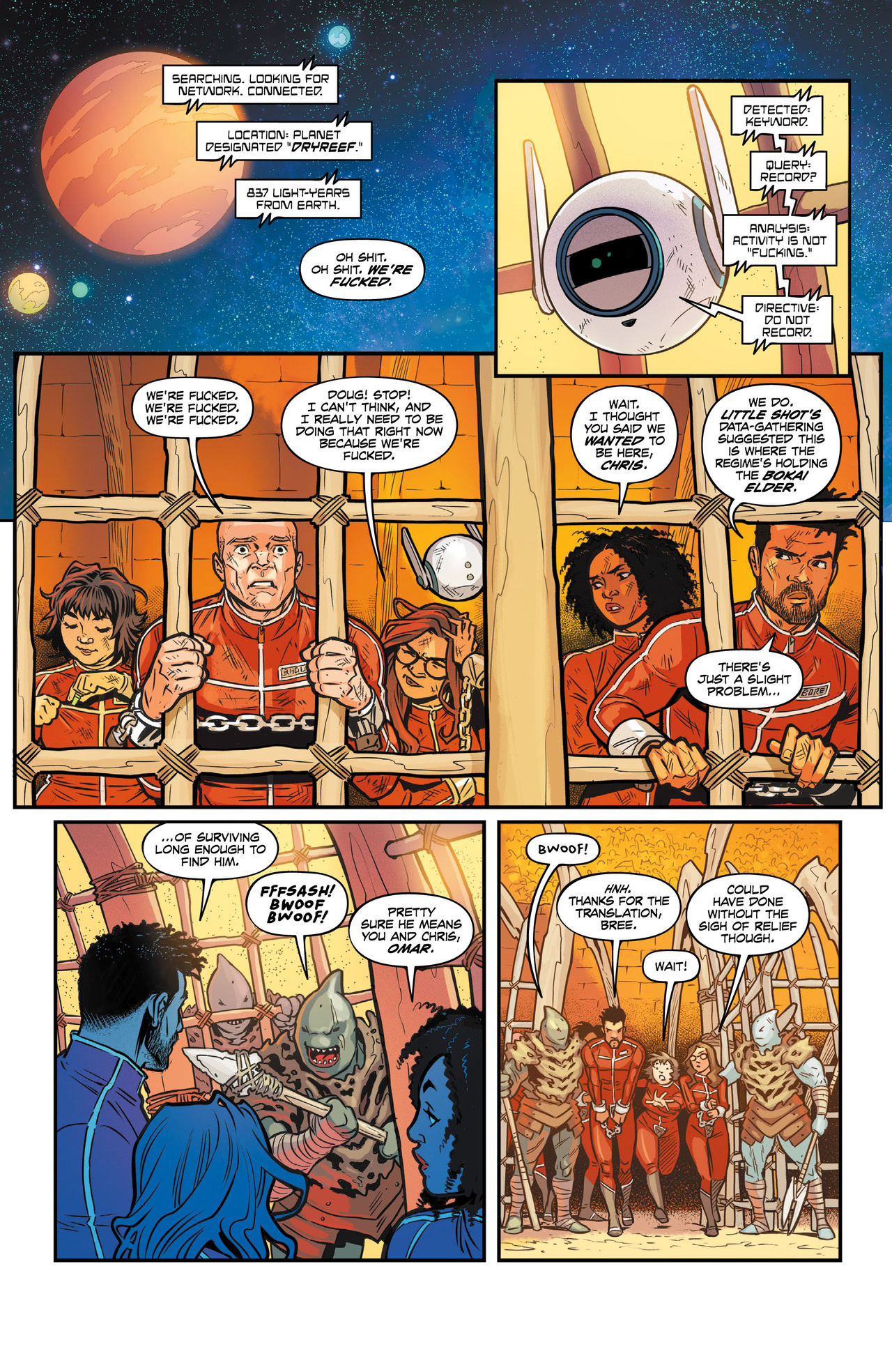 Money Shot - 002 page 4 full