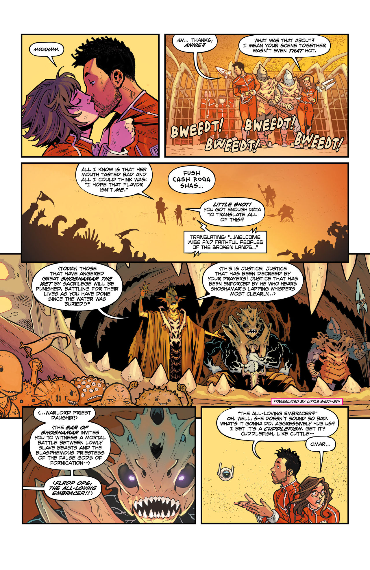 Money Shot - 002 page 5 full