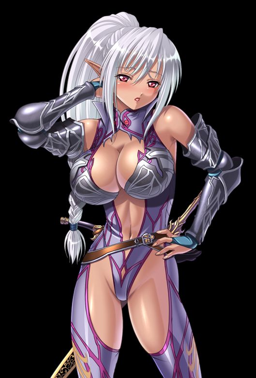 Kyonyuu Fantasy 2 page 5 full