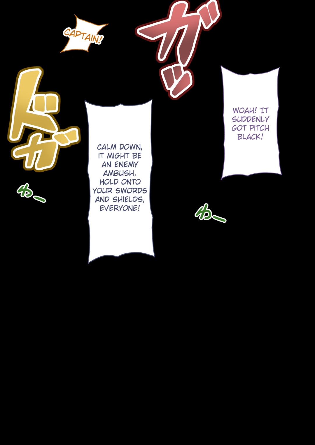 Succubus Carnival page 7 full