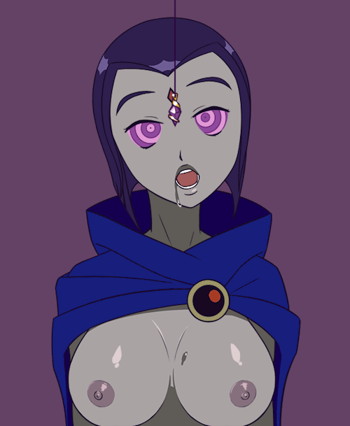 Raven  Collection page 8 full
