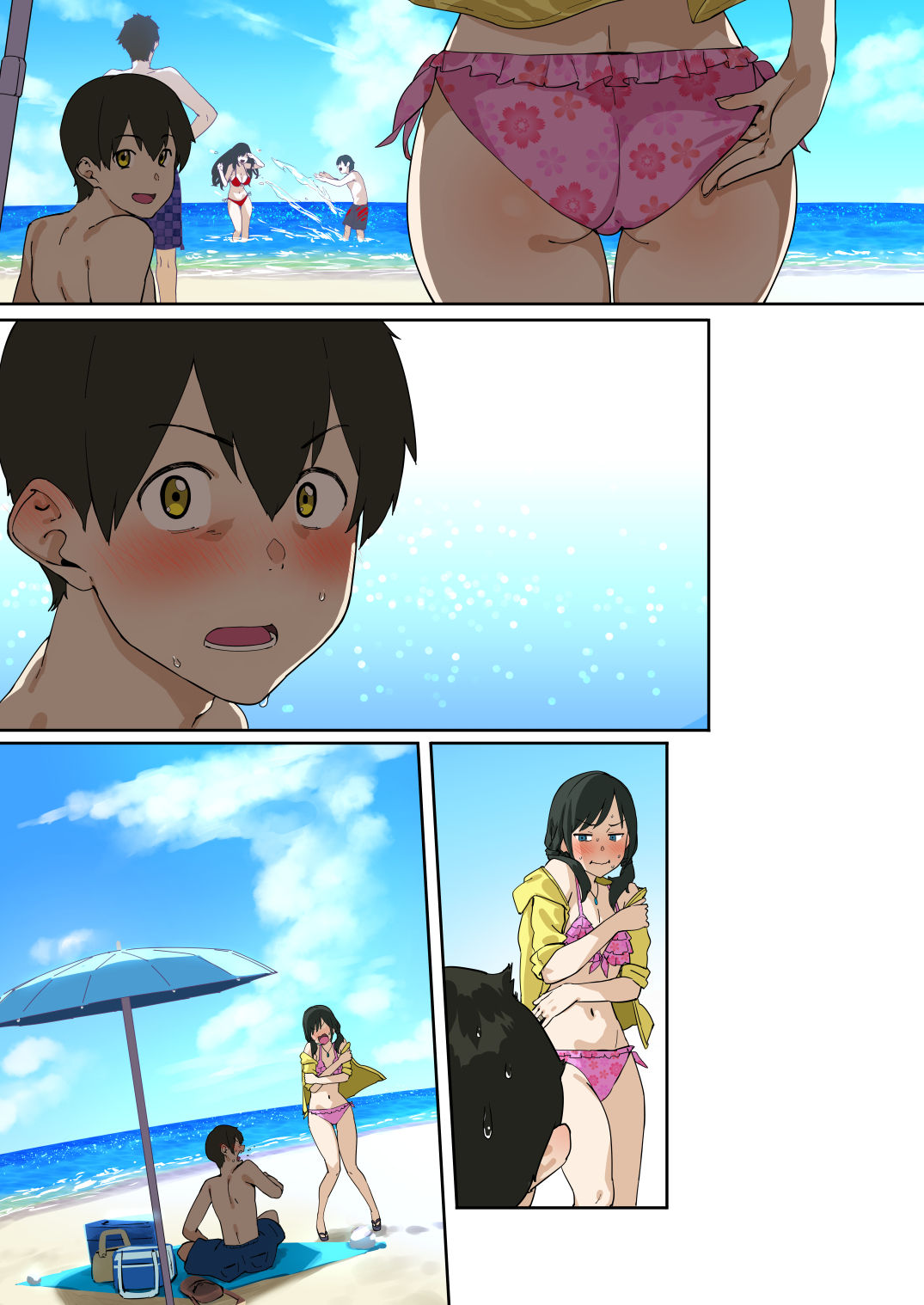 Pija page 8 full