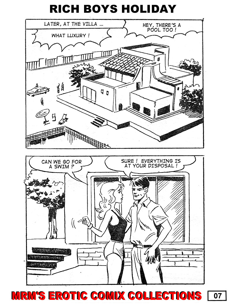 STORIE DI PROVINCIA - RICH BOYS HOLIDAY - A JKSKINSFAN / JRYTER TRANSLATION page 9 full