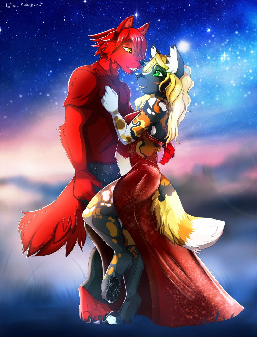 Tai_Lung's Gallery page 7 full