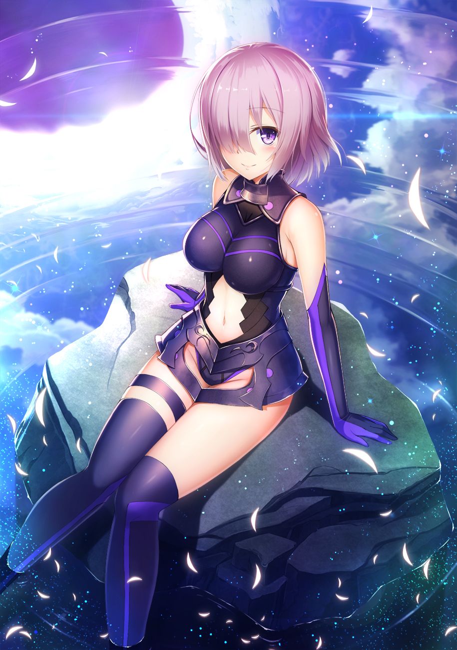 Mashu Kyrielight page 10 full