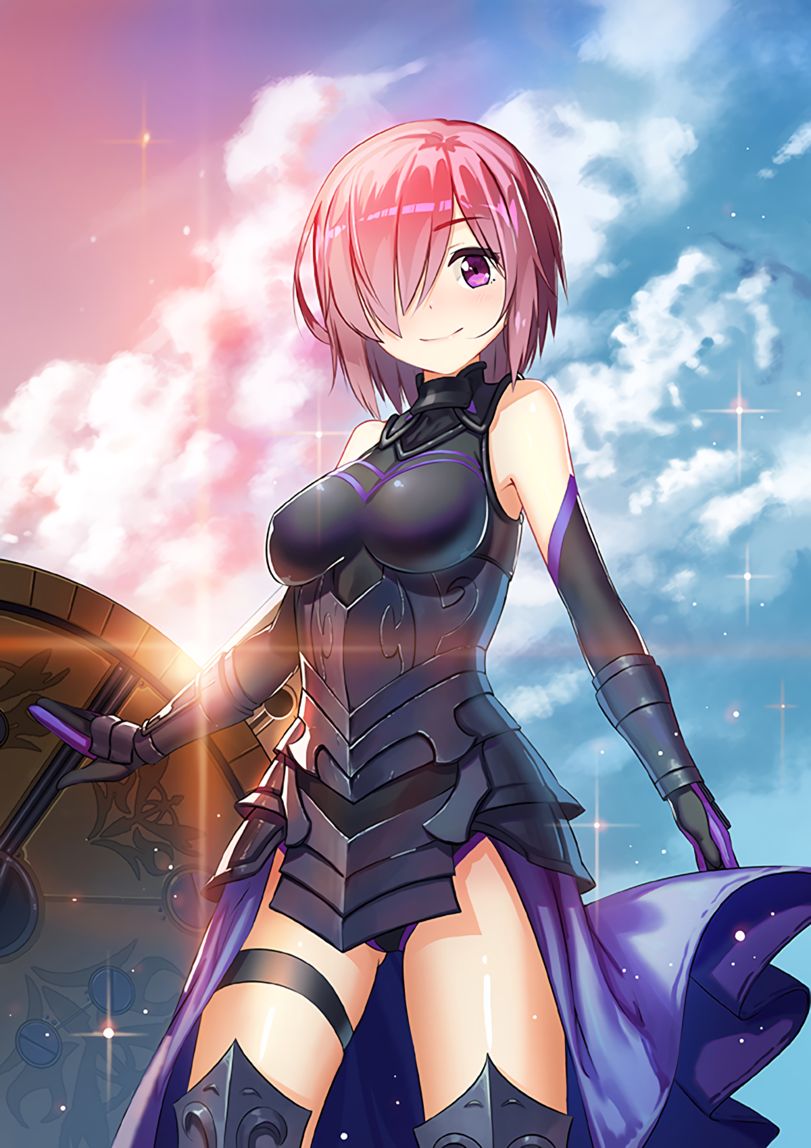 Mashu Kyrielight page 8 full
