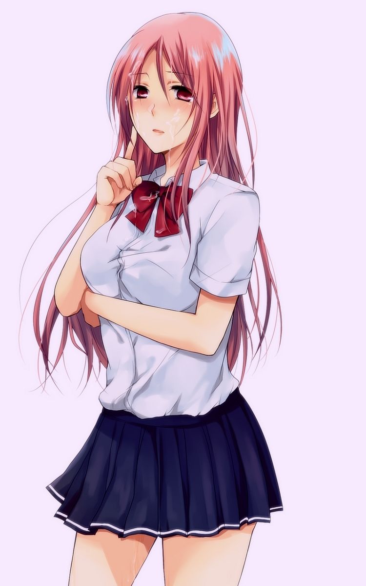 Momoi Satsuki Collection page 6 full