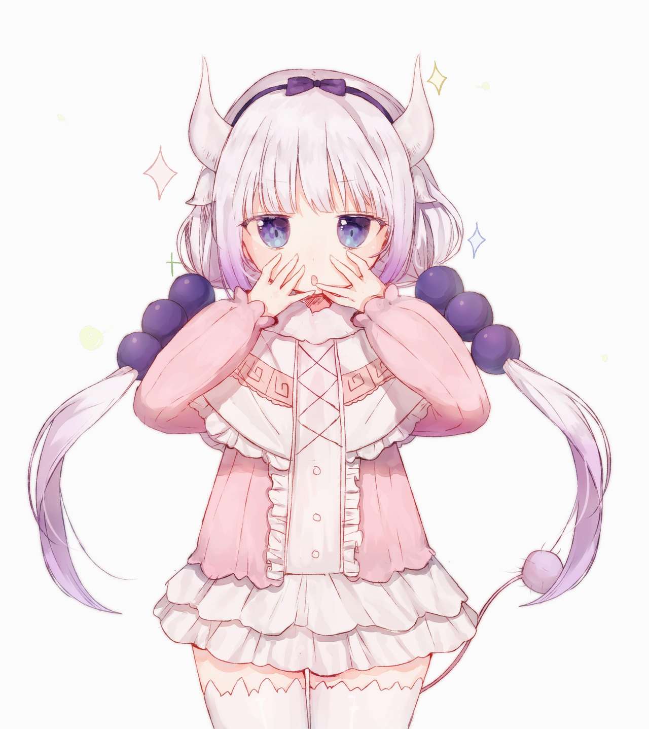 Kanna Kamui page 10 full