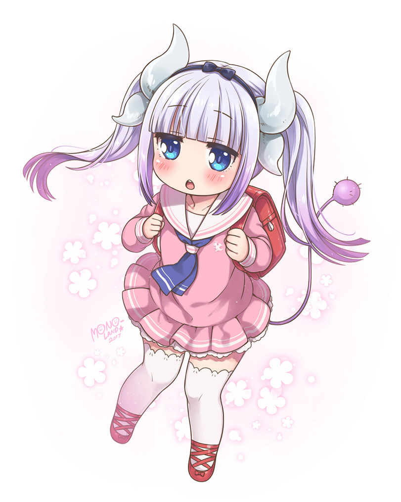 Kanna Kamui page 5 full