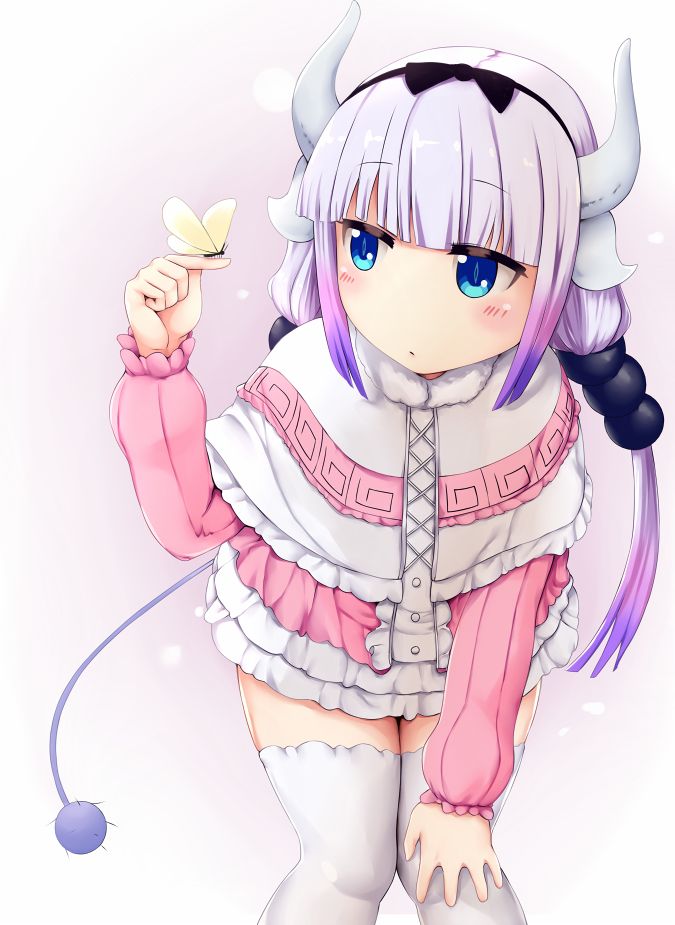 Kanna Kamui page 6 full