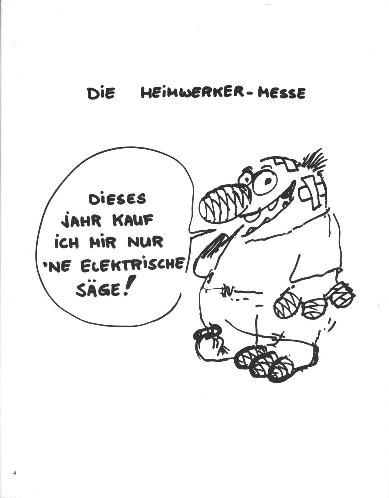 Leben wir nicht in einer herrlichen Zeit? page 5 full