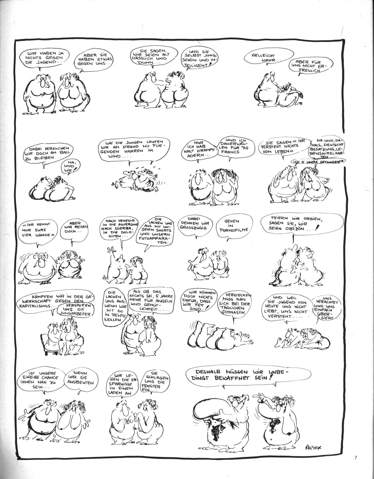 Leben wir nicht in einer herrlichen Zeit? page 8 full