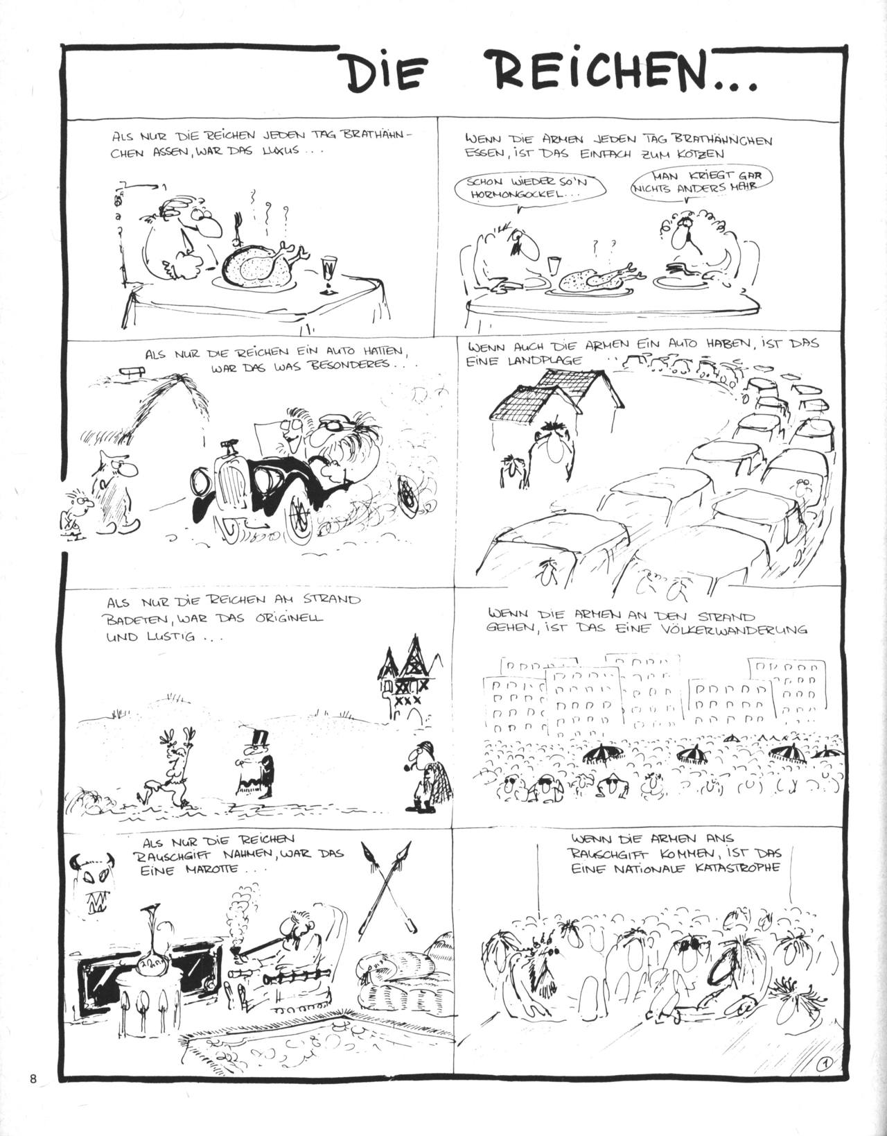 Leben wir nicht in einer herrlichen Zeit? page 9 full