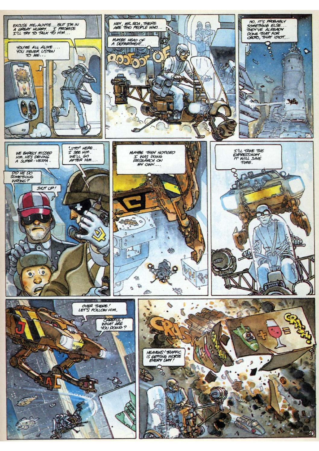 Leo Roa page 4 full