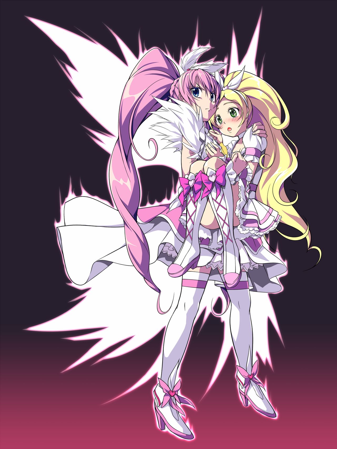 Futago Monado page 3 full