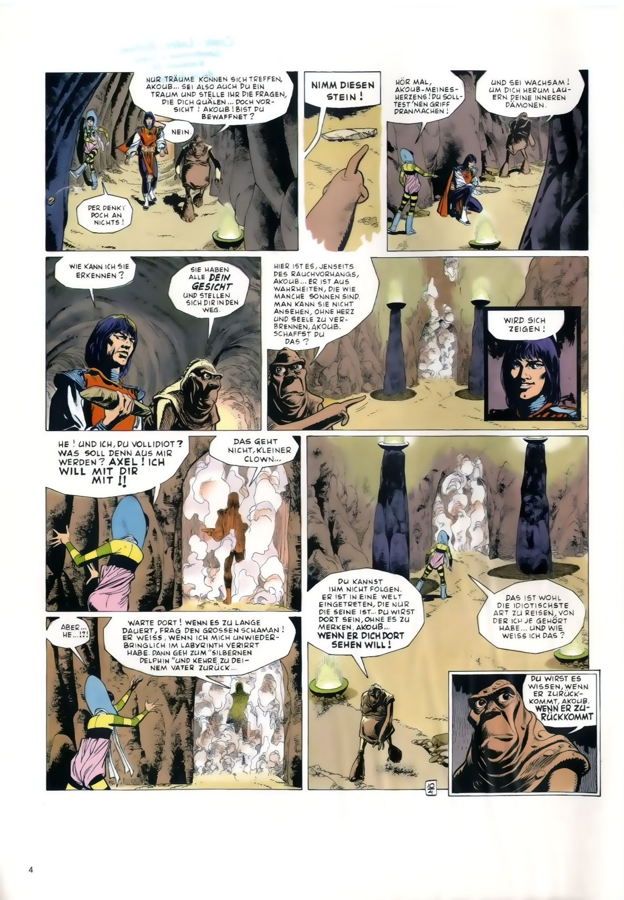 Pilot #19 page 4 full
