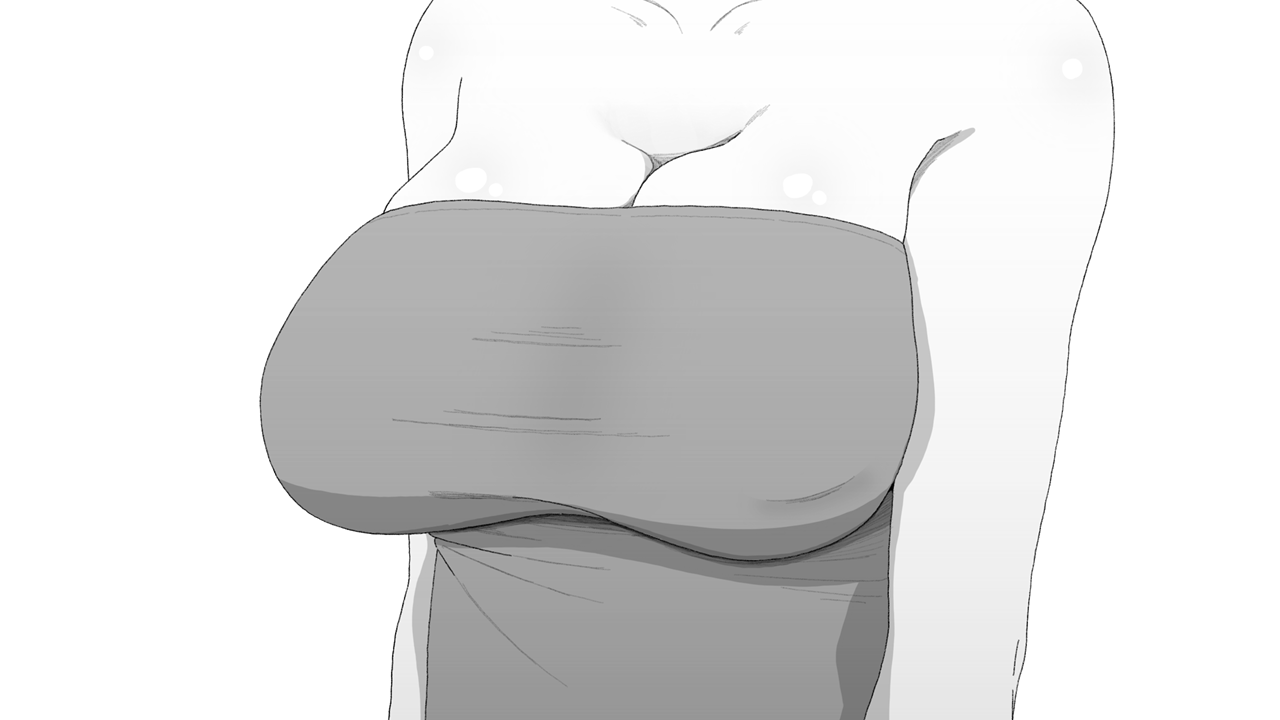 Butagon Ball page 3 full