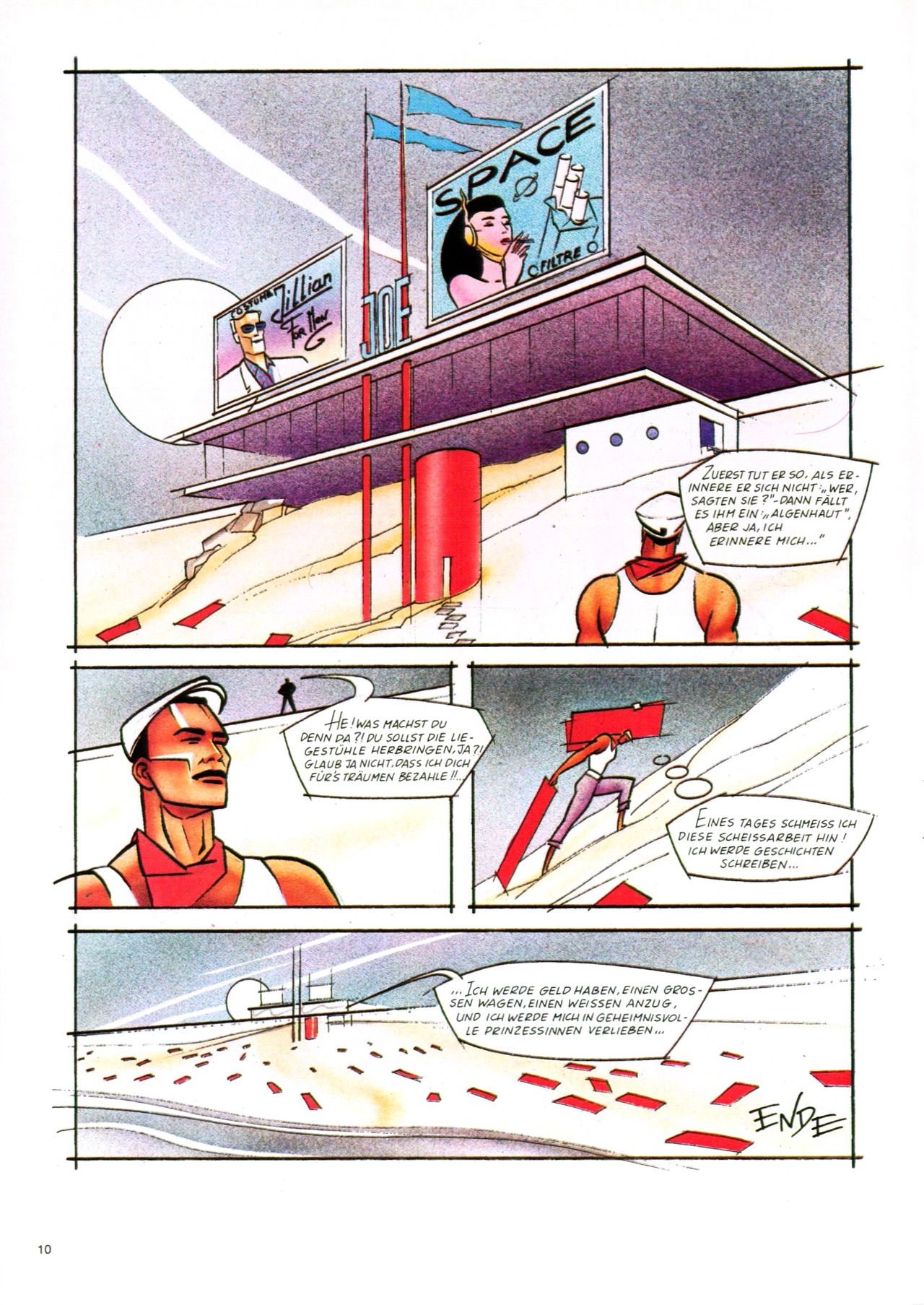 Schwermetall #066 page 10 full