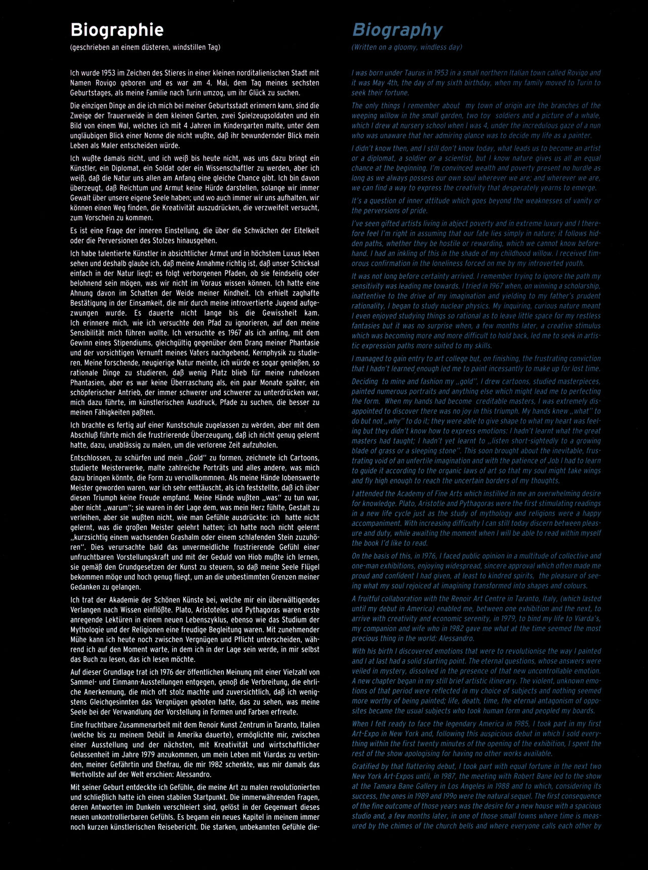 Art Fantastix #09 - The Art of Walter Girotto page 6 full