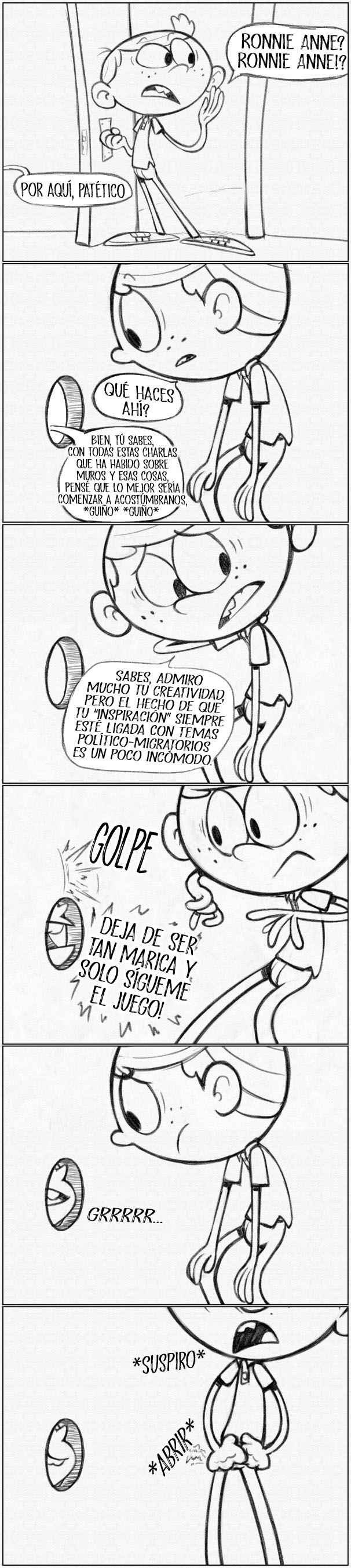 Politicamente Indecente page 3 full