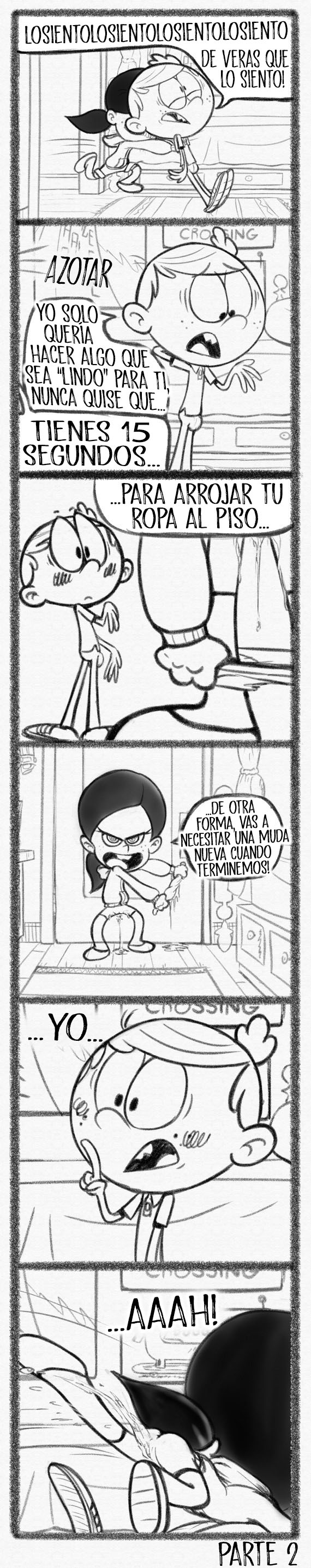 Politicamente Indecente page 6 full
