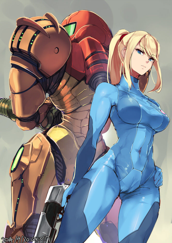 Ario page 6 full