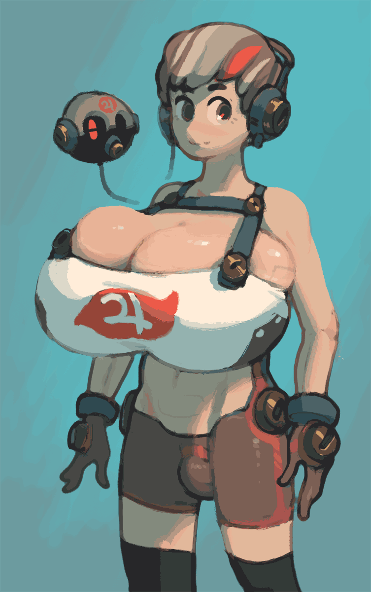 Busty boysmale breast expansion 2 page 5 full