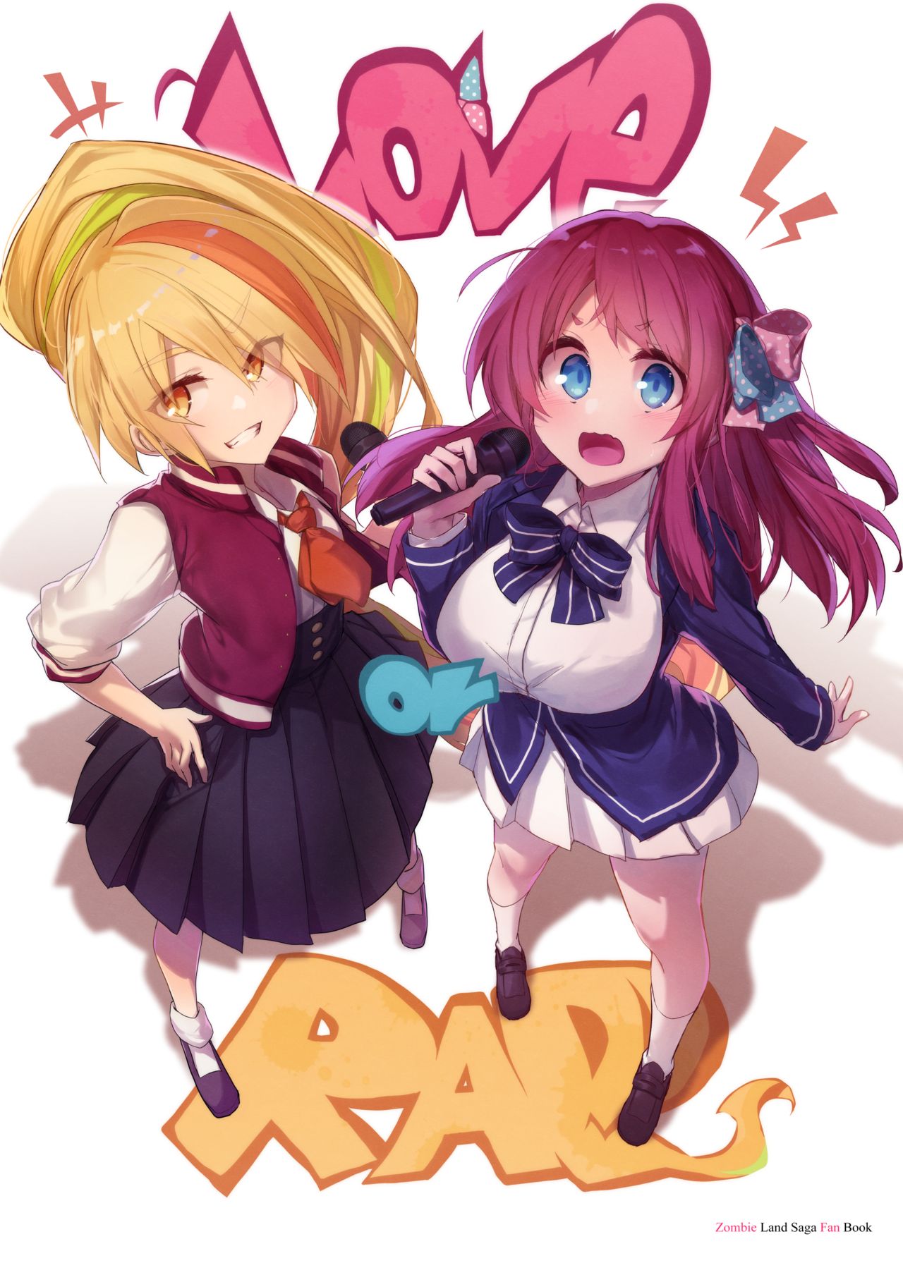 TUMAI page 2 full