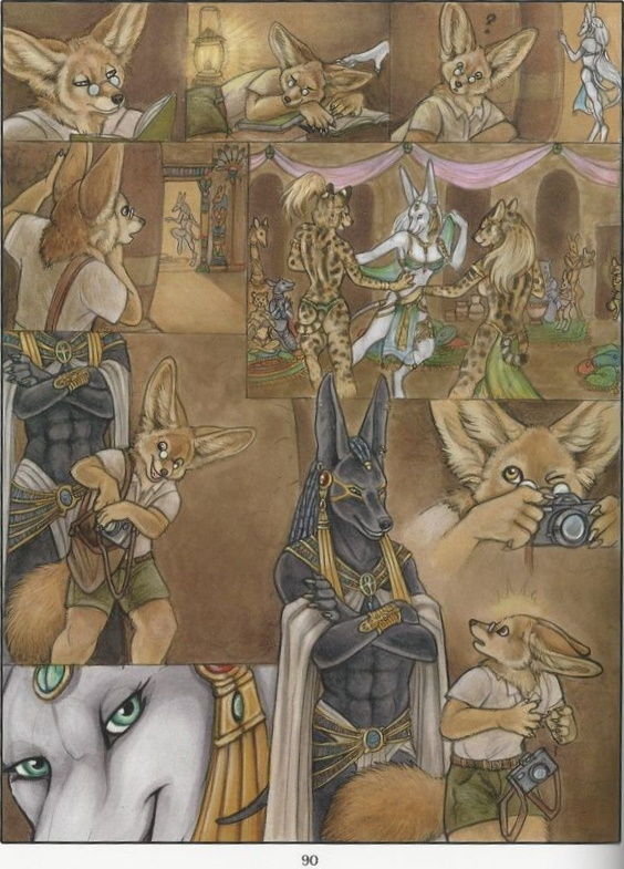 Anubis_ Dark Desire  part 3 page 4 full