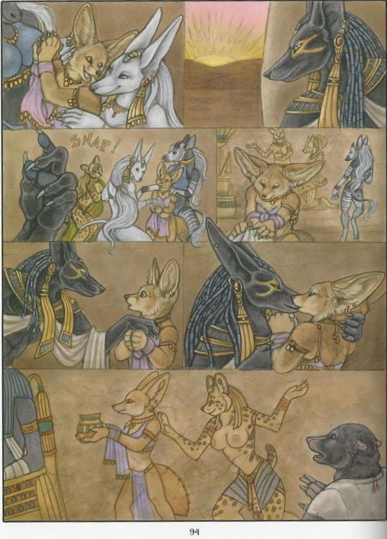 Anubis_ Dark Desire  part 3 page 8 full