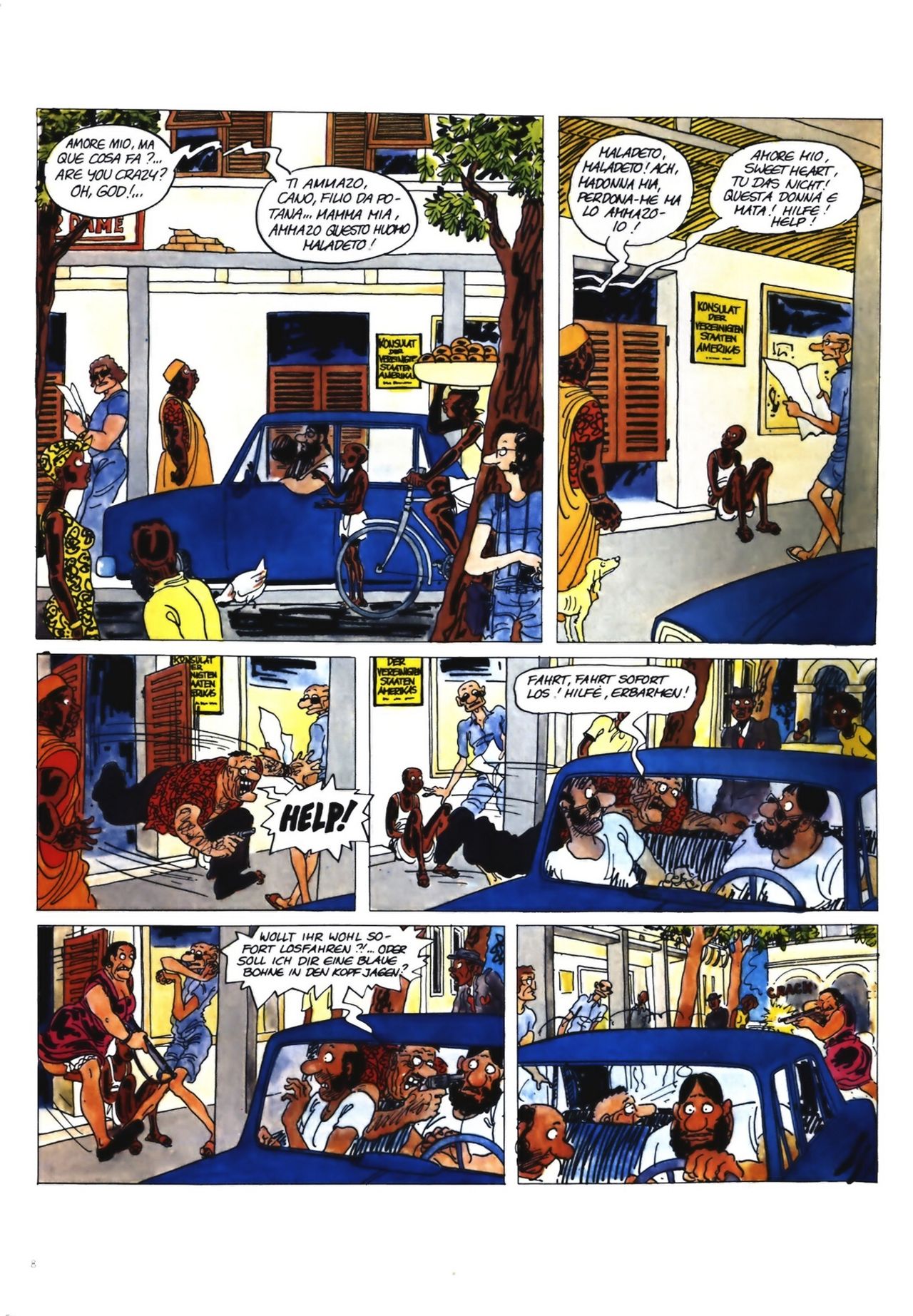 Pilot #005 page 8 full