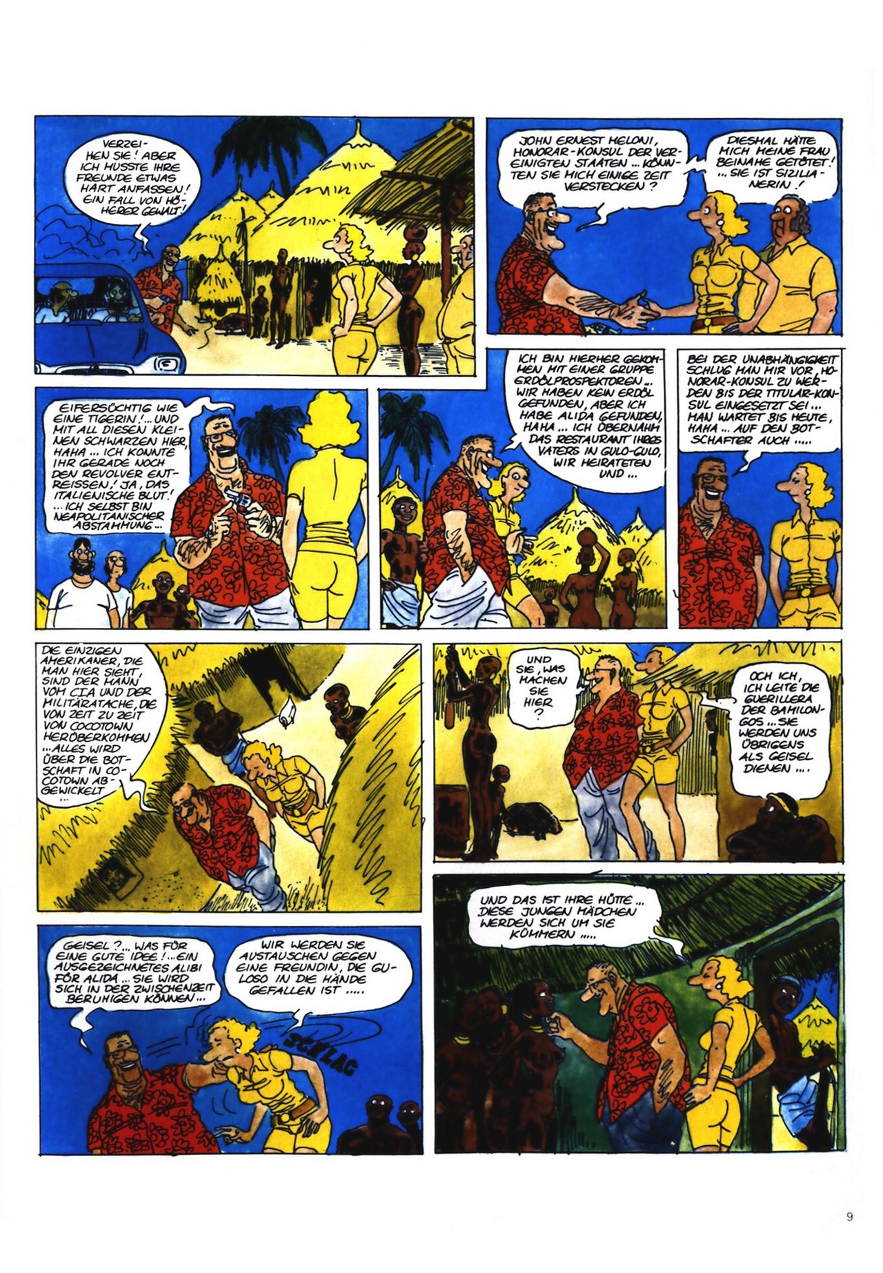 Pilot #005 page 9 full