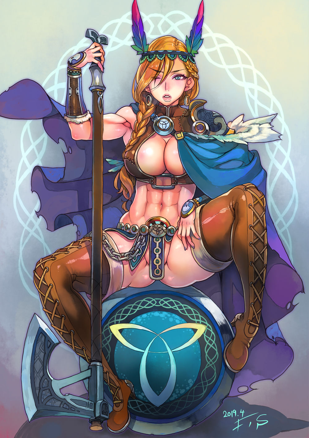 Artist - F.S page 2 full