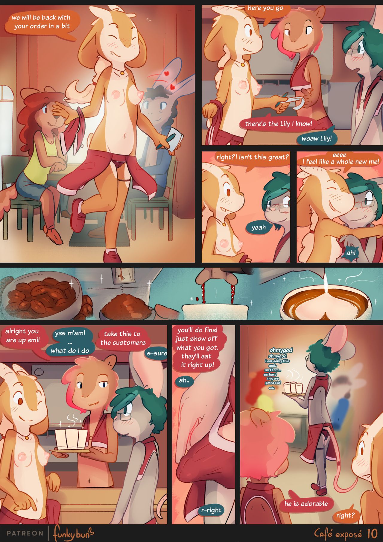 Café exposé page 10 full