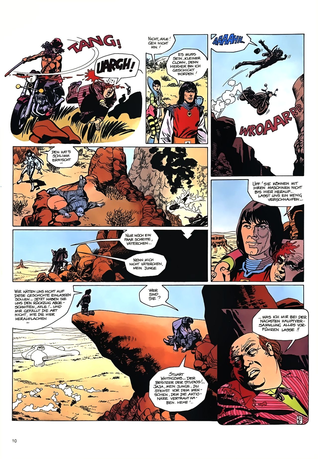 Pilot #012 page 10 full