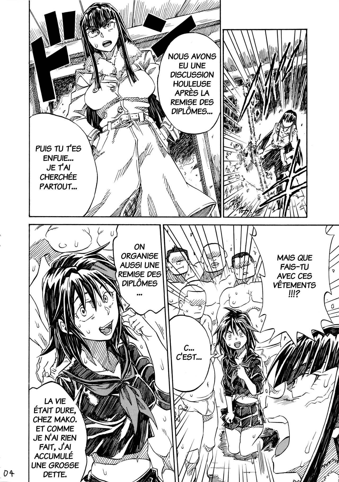 KILLAGAIN page 3 full