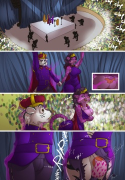 Fucked Royally