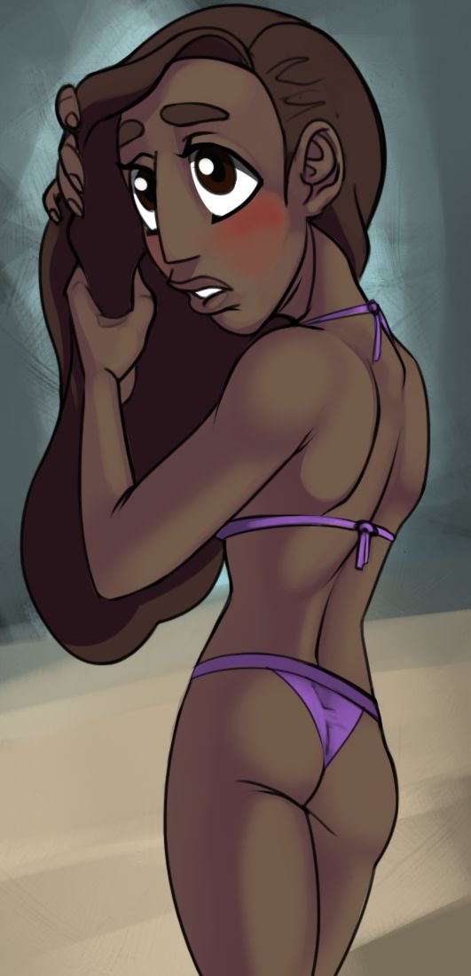 Steven Universe Lewds page 5 full