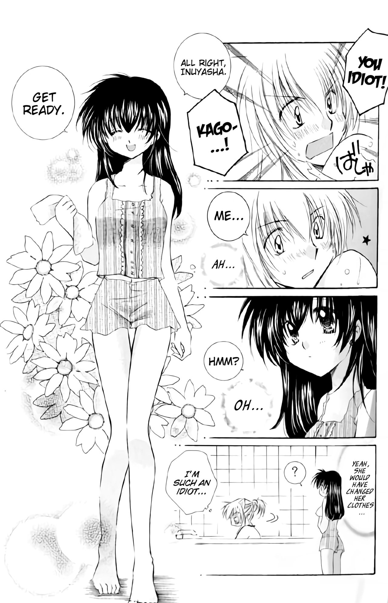 Lovers page 8 full