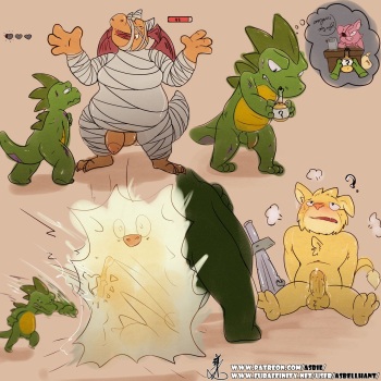 More Than He Bargained For cover