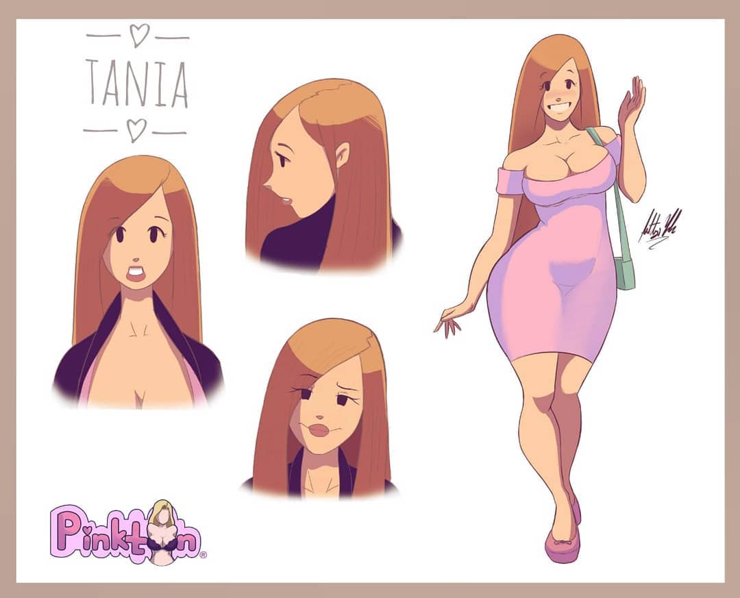 Secretos de Familia page 2 full