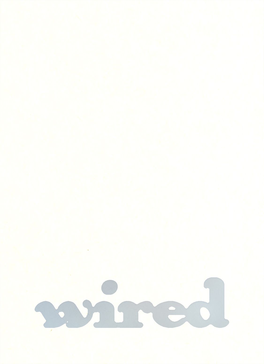 wired-Kuuhaku Chitai no Kourousha- | wired -The Heroes of Empty Space- page 8 full