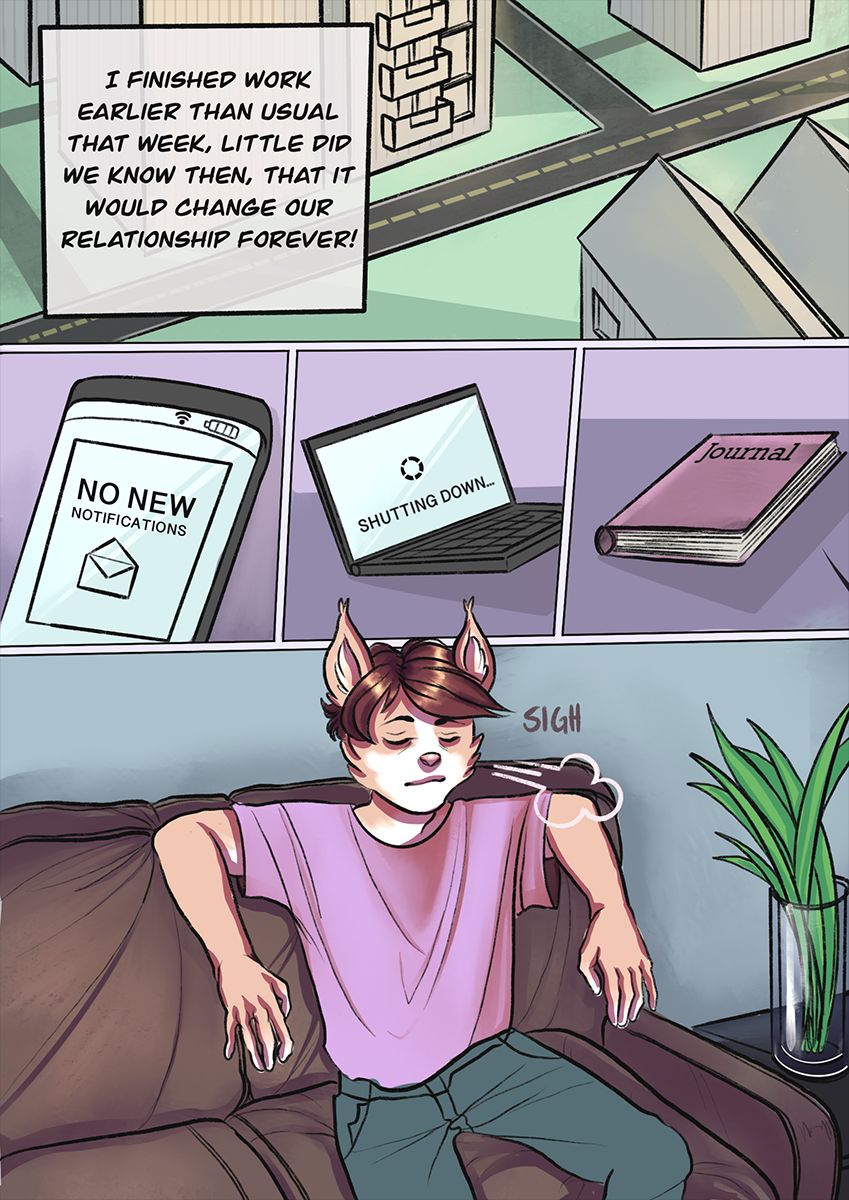 Extra Time page 2 full