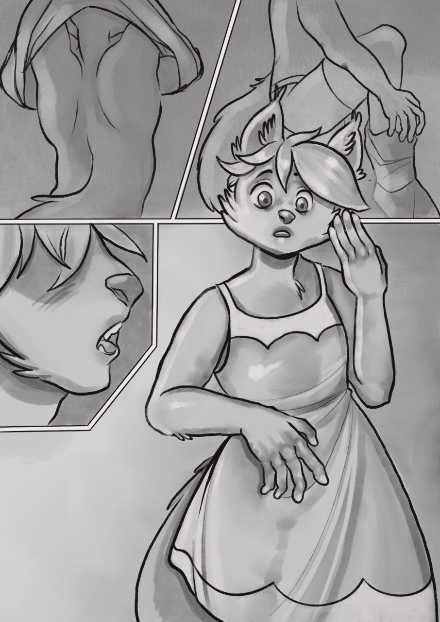 Extra Time page 6 full