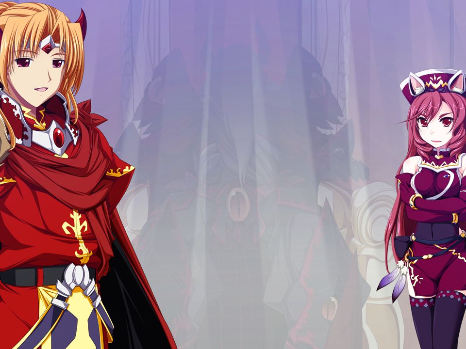 VenusBlood FRONTIER International page 10 full