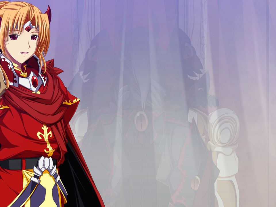 VenusBlood FRONTIER International page 9 full