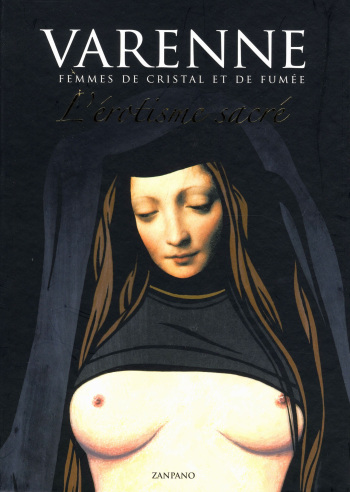 Femmes de cristal et de fumée cover