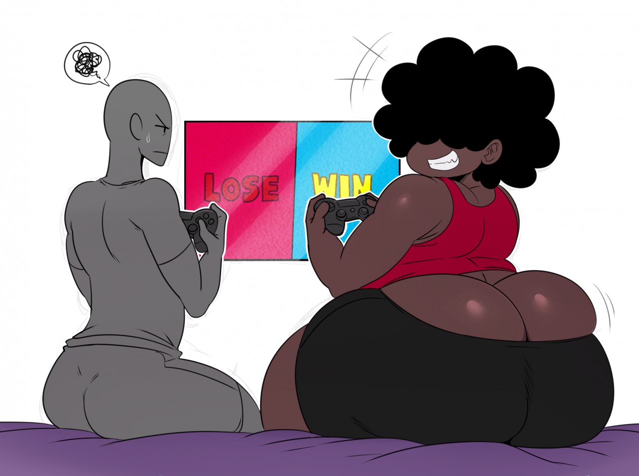Big Boi Gus page 1 full