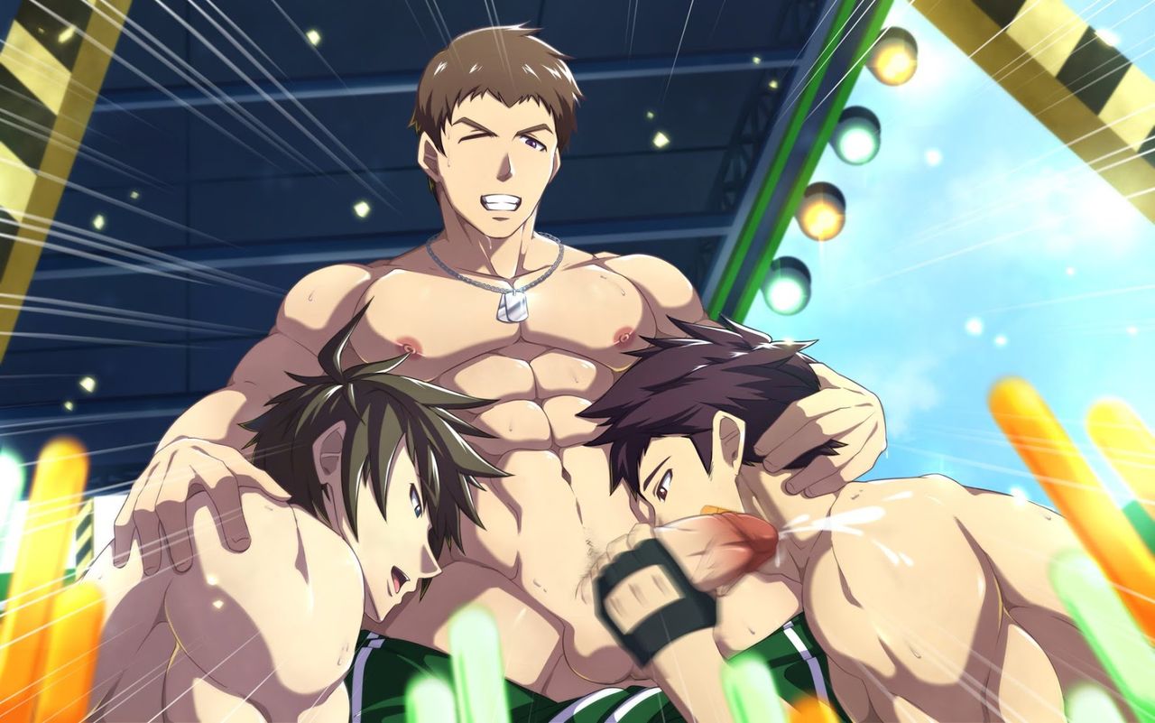 Seiji Shingen page 5 full